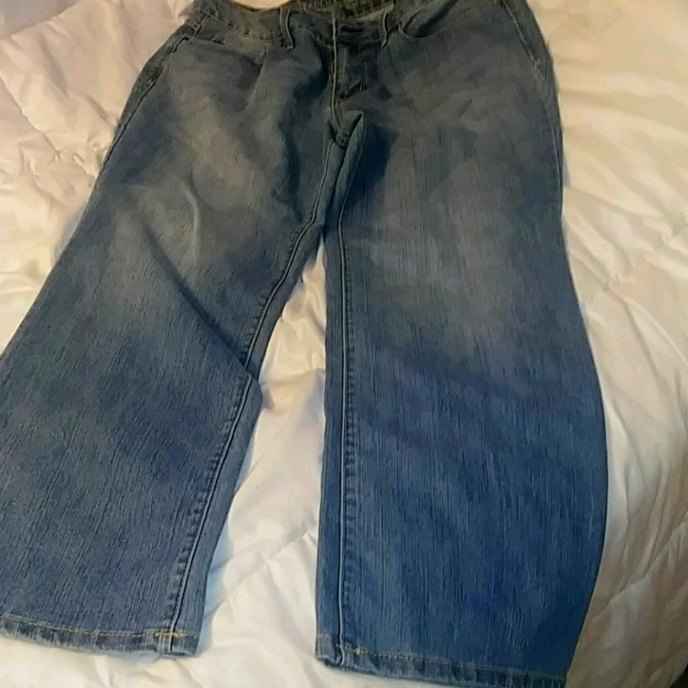 Women's Jeans